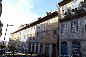 1847- Porto- De Clerigos a Ribeira